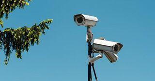 Установка видеонаблюдения по периметру в Улане-Удэ от Видео – монтаж камер и систем под ключ от 3073 руб.